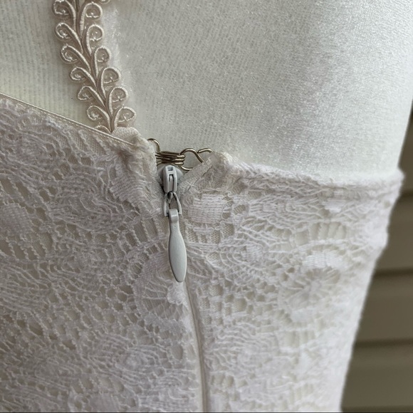 •Urban Outfitters Pins & Needles•Strapless Dress-S - Picture 5 of 9